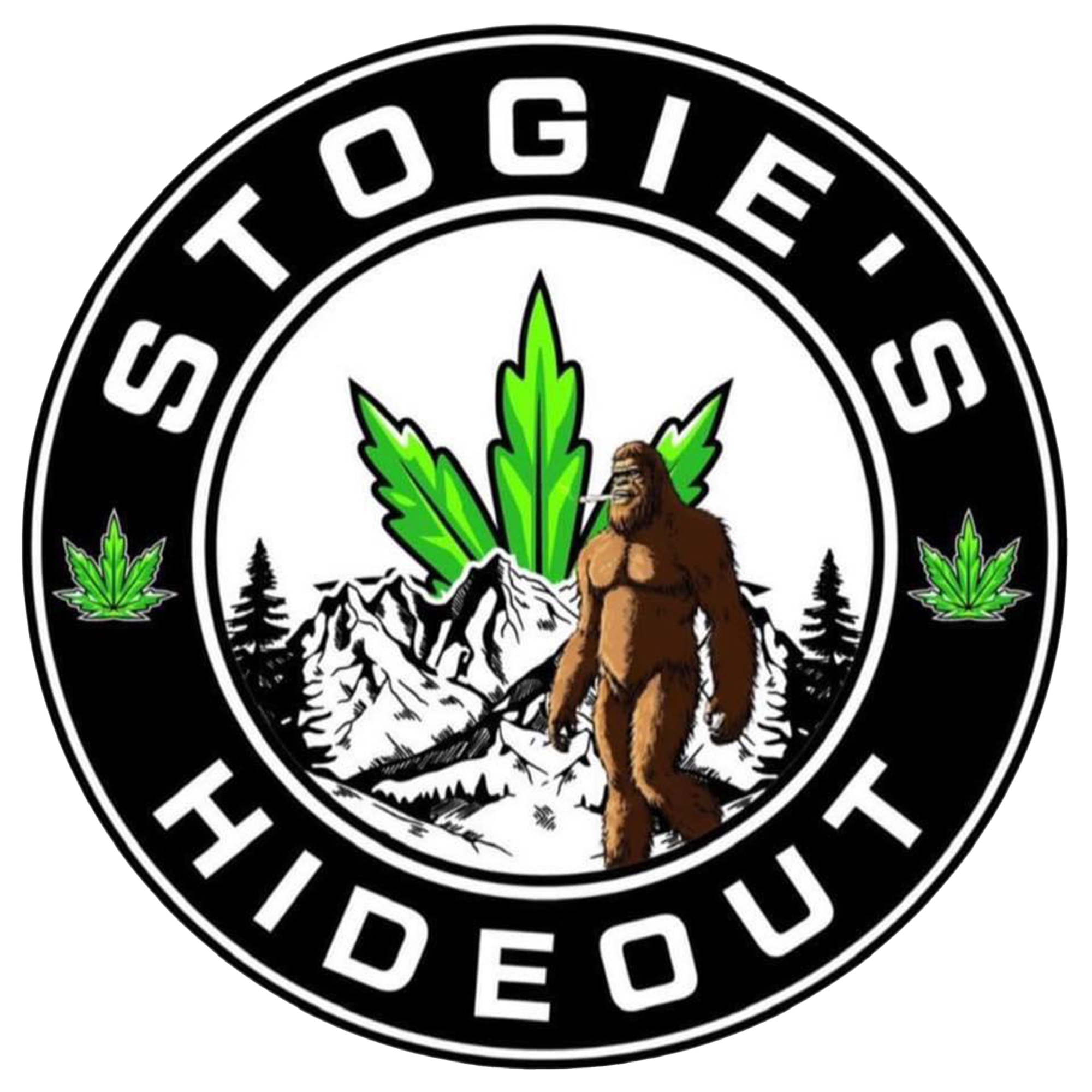 Stogie's Hideout